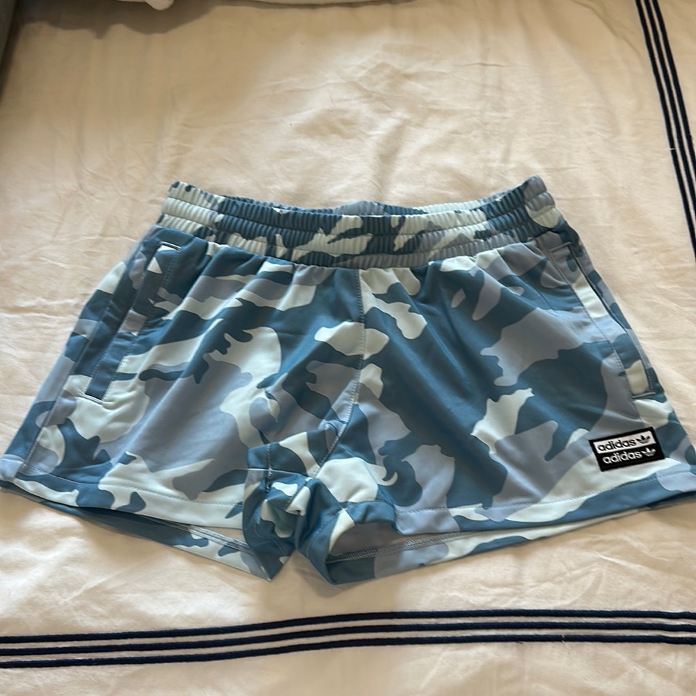 Adidas Shorts